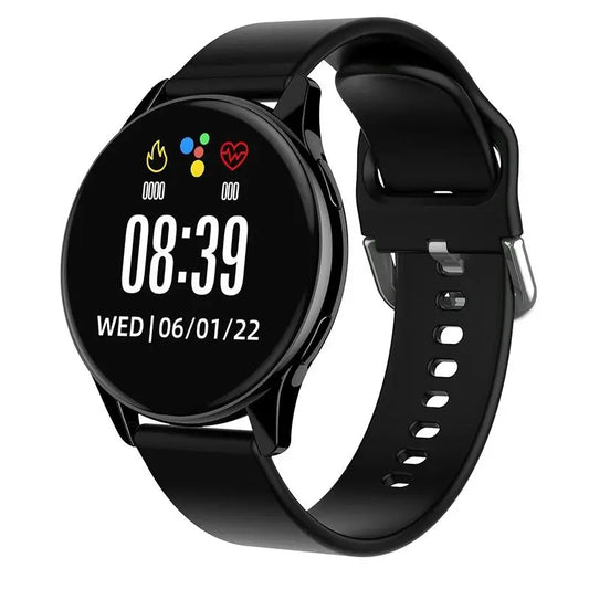 New Smart Watch 2025