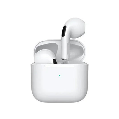 Earphones – Universal Power in Your Ears