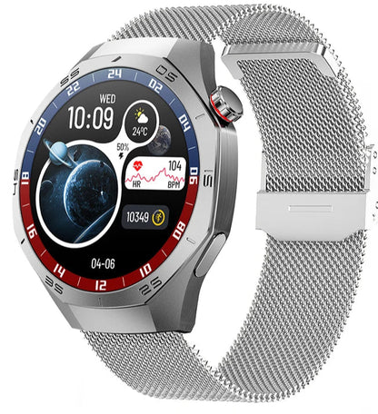 Smart Watch – last generation