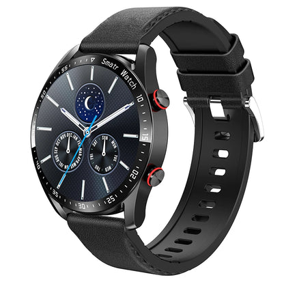 Smart Watch – Power, Health & Performance