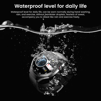 Smart Watch – last generation
