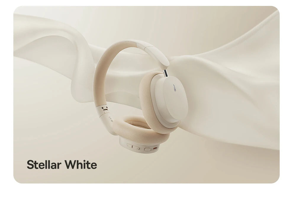 Headphone D05 –  Immersive 3D Sound