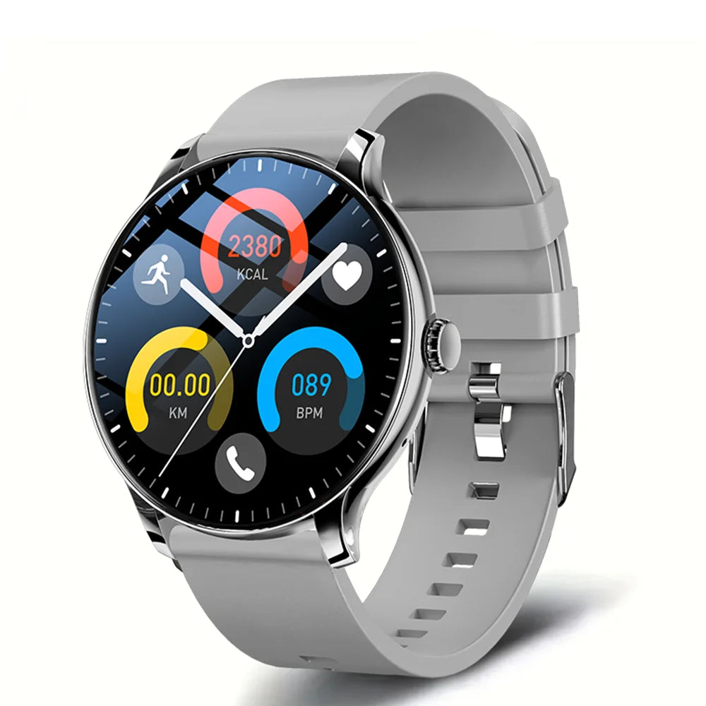 Smart Watch – Elegance Meets Innovation