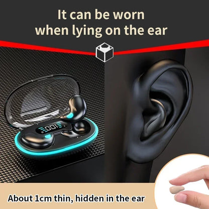 X55 Earbuds Mini Ultra-Comfortable