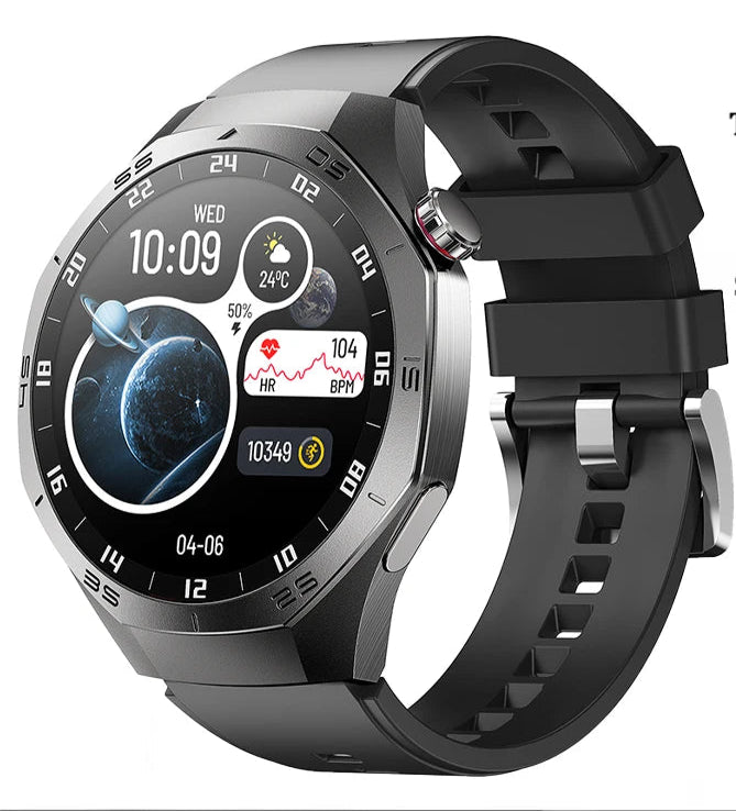 Smart Watch – last generation