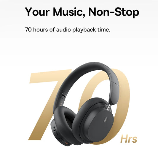 Headphone D05 –  Immersive 3D Sound
