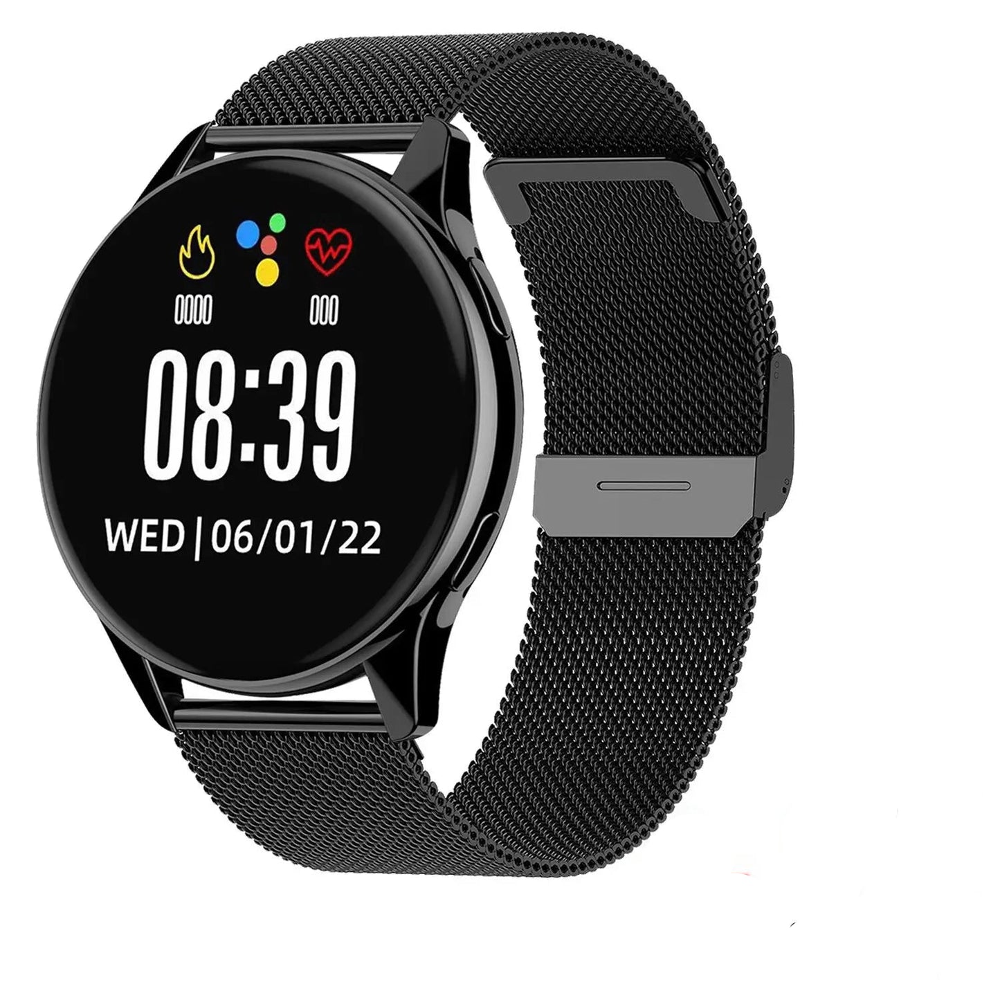 New Smart Watch 2025