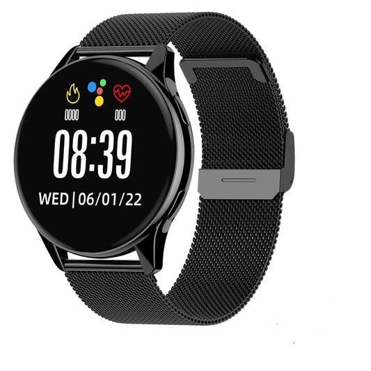 New Smart Watch 2025