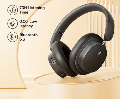 Headphone D05 –  Immersive 3D Sound