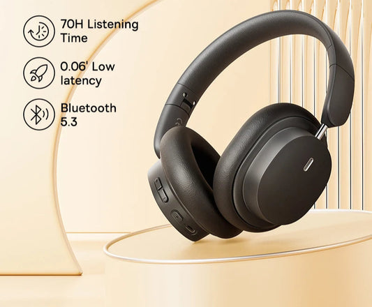 Headphone D05 –  Immersive 3D Sound