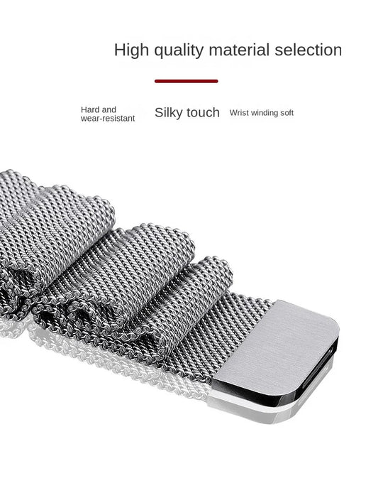 Magnetic Strap