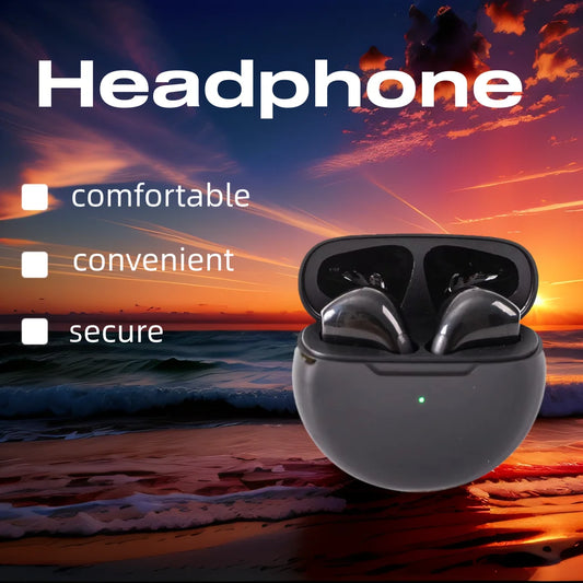 Earphones – Freedom, Style & Premium Sound