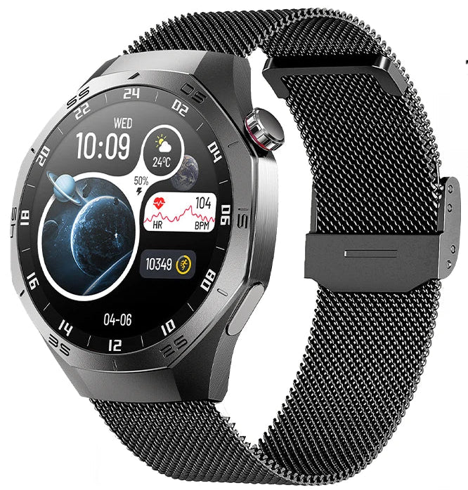 Smart Watch – last generation