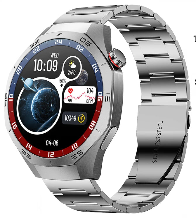 Smart Watch – last generation