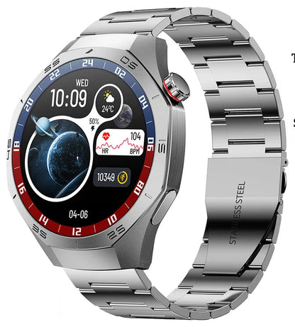 Smart Watch – last generation