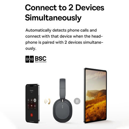 Headphone D05 –  Immersive 3D Sound