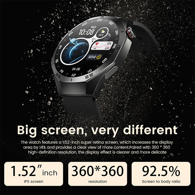 Smart Watch – last generation