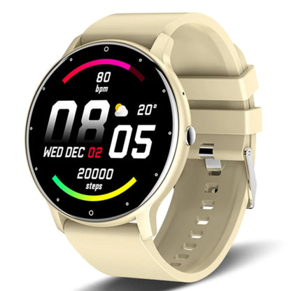 Smart Watch – Elegance & Power