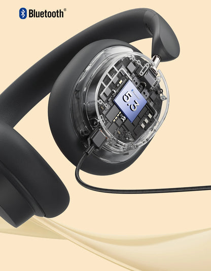 Headphone D05 –  Immersive 3D Sound