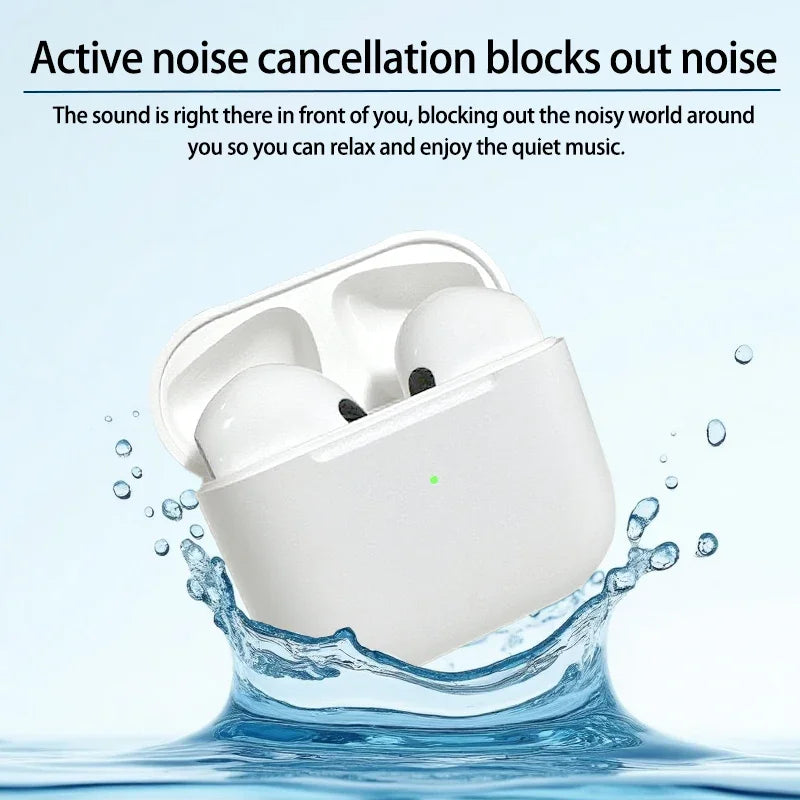 Earphones – Universal Power in Your Ears