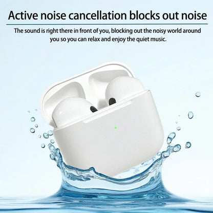 Earphones – Universal Power in Your Ears
