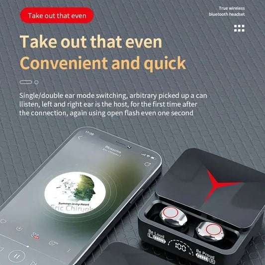 VIKEFON M90 TWS