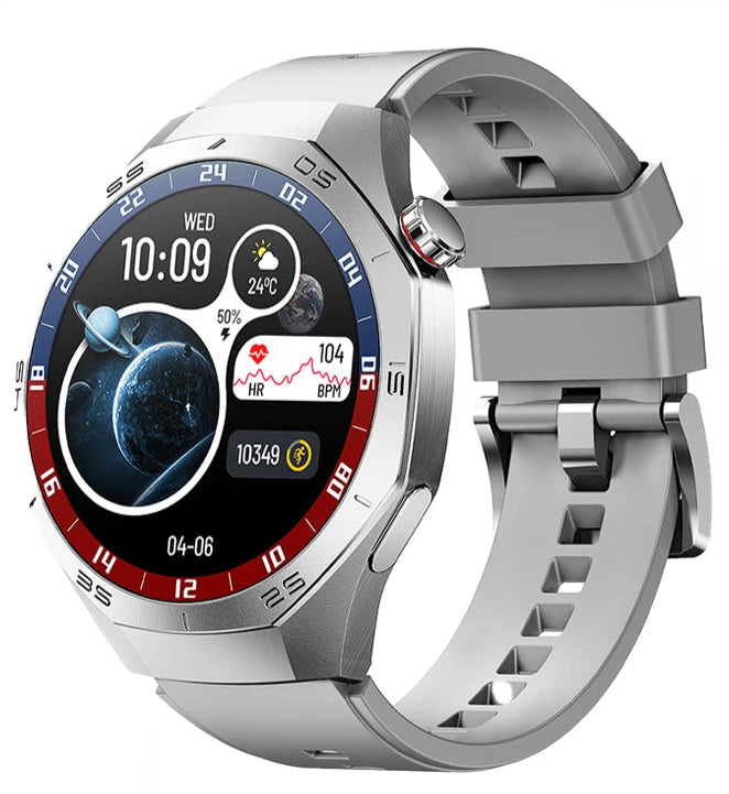 Smart Watch – last generation