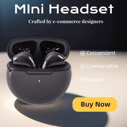 Earphones – Freedom, Style & Premium Sound