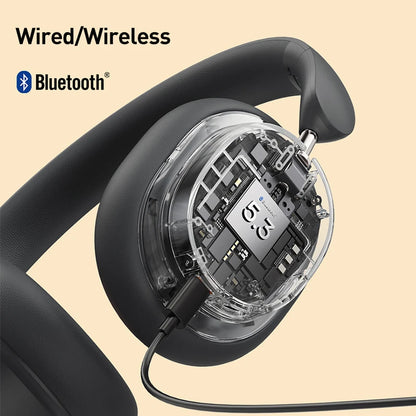 Headphone D05 –  Immersive 3D Sound