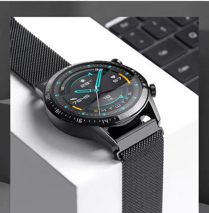 Magnetic Strap