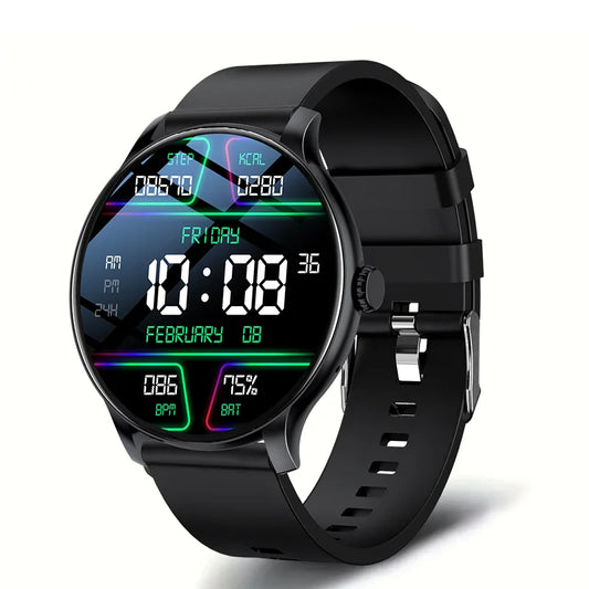 Smart Watch – Elegance Meets Innovation